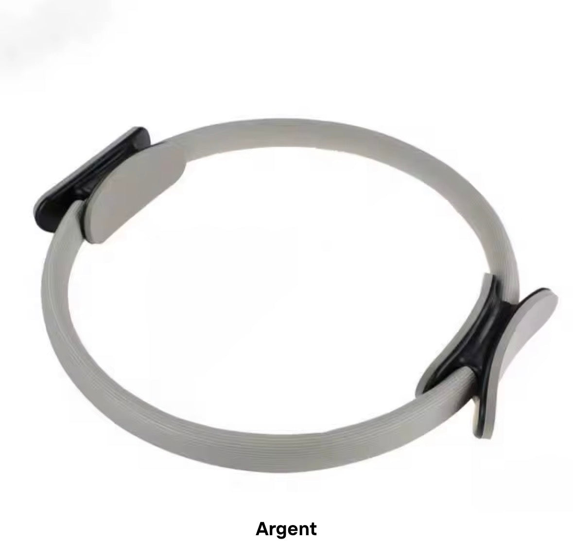 Anneau de Pilates léger et compact