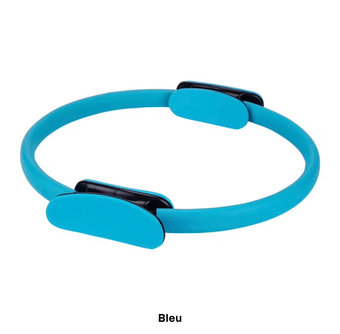 Anneau Pilates magic circle pour cuisses et abdos