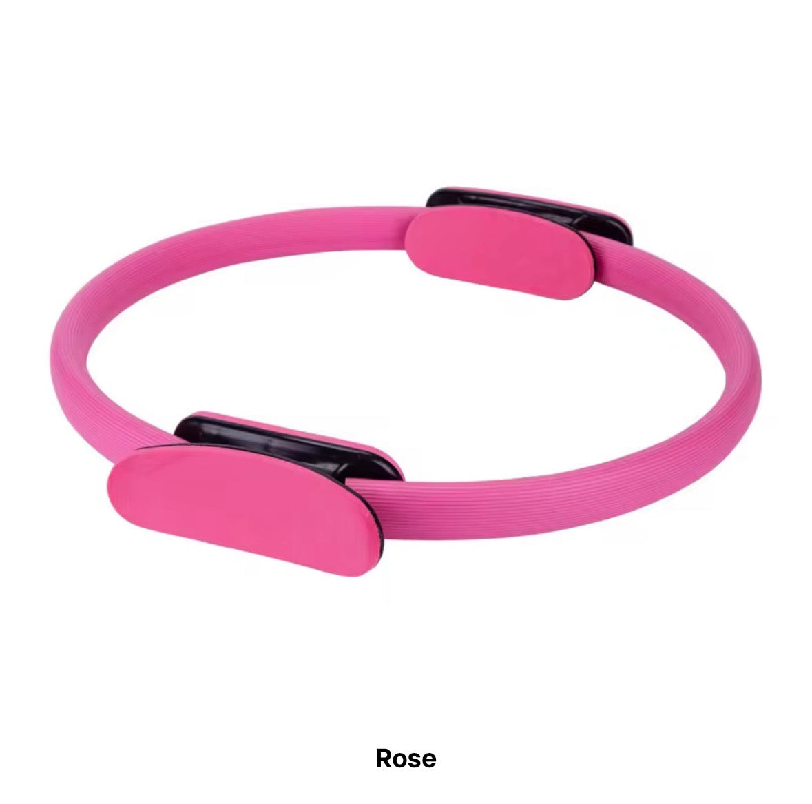 Anneau magic circle pour Pilates à domicile
