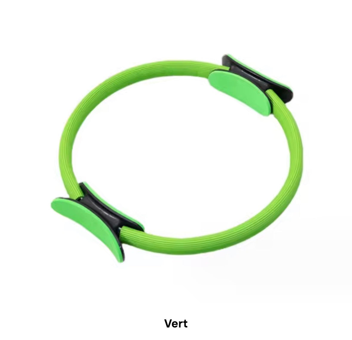 Anneau Pilates 38 cm, coloris au choix